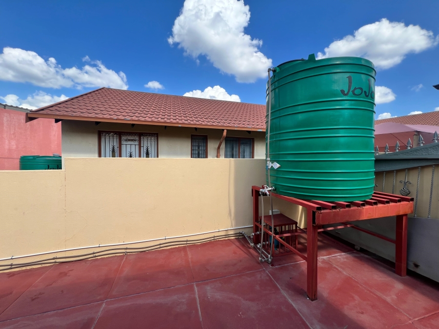 3 Bedroom Property for Sale in Tlhabane West North West